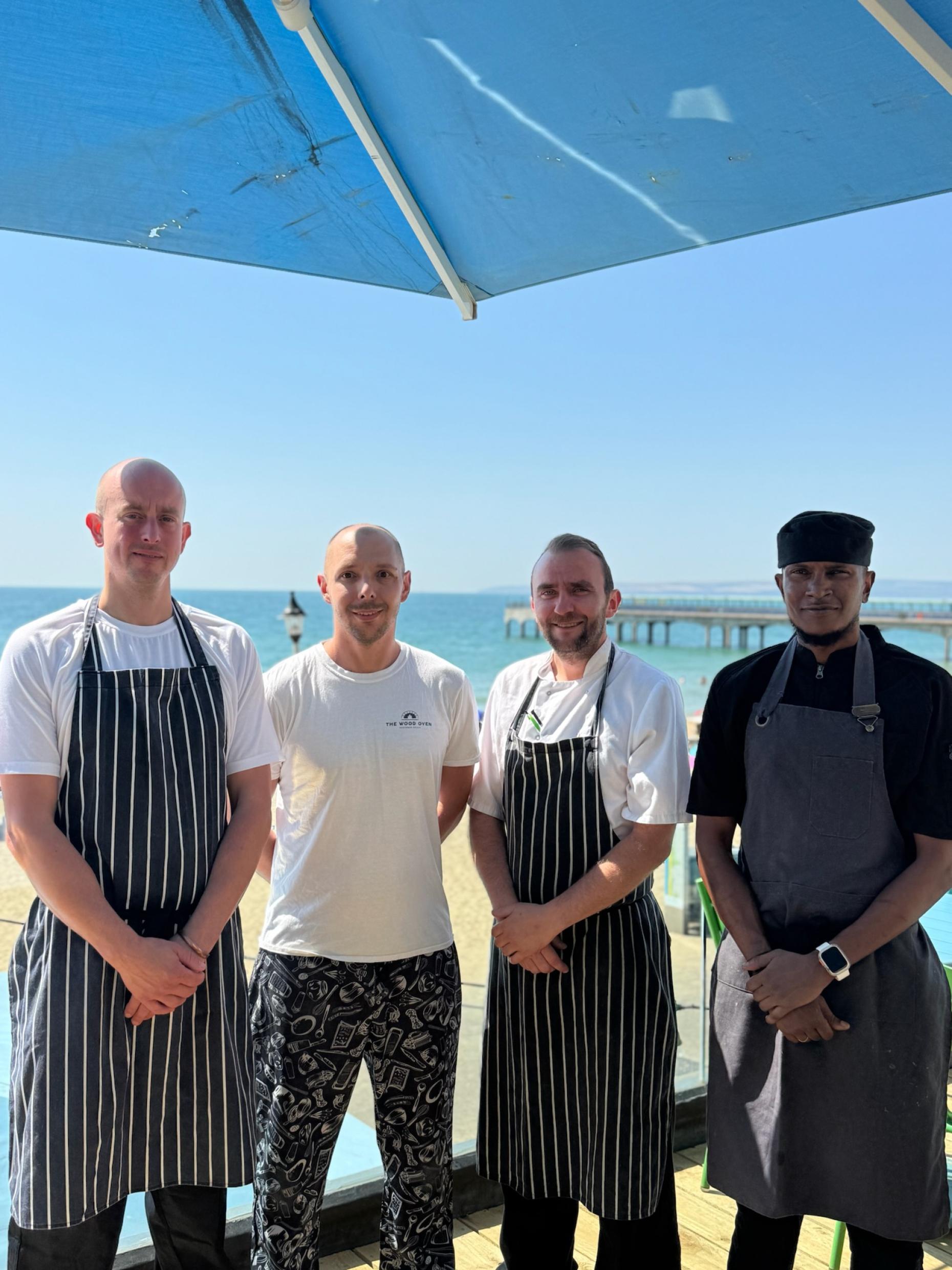Urban Reef Boscombe Joins the Boathouse Group