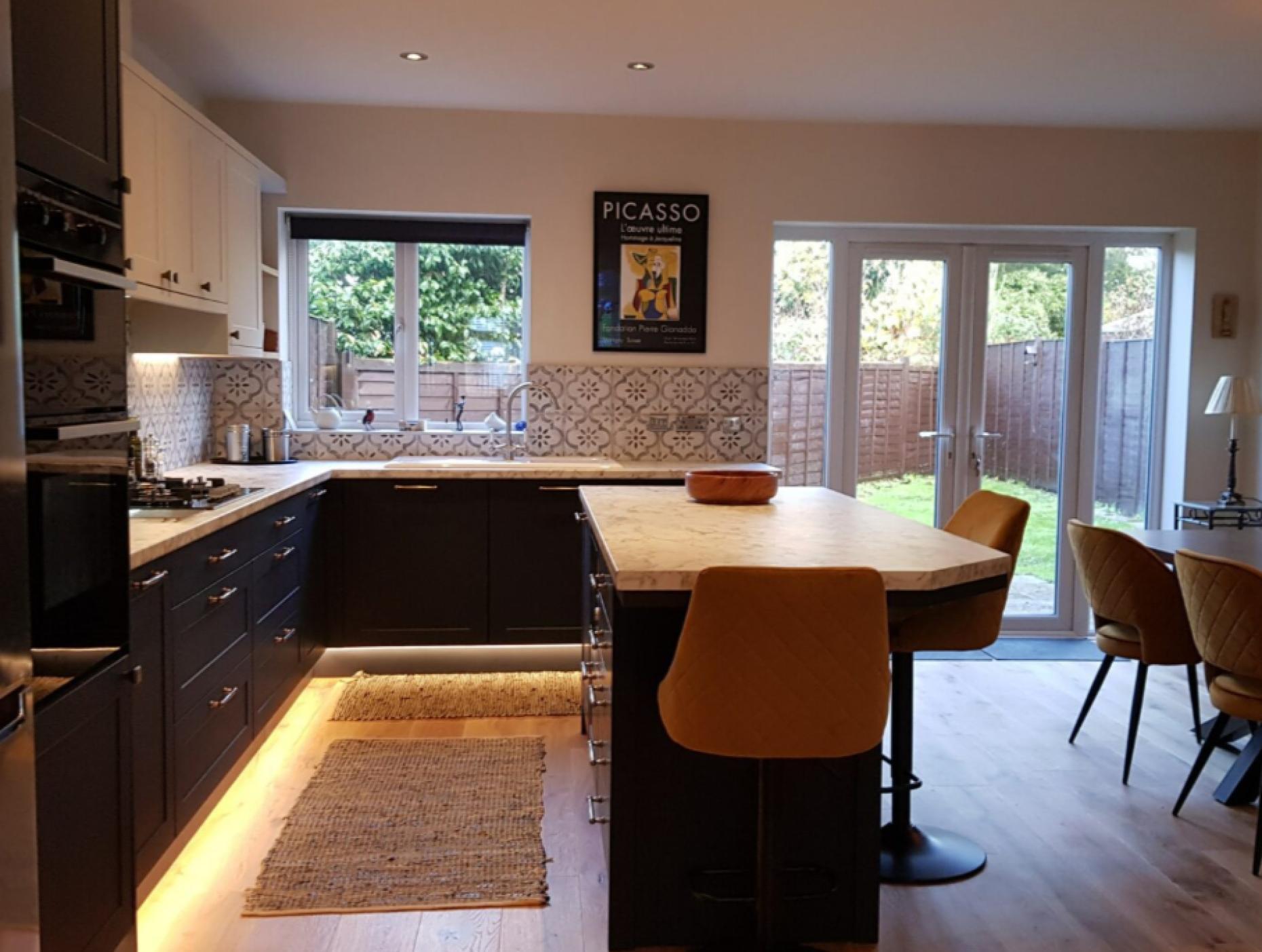 Inside Hallmark Kitchen Designs: Creating Beautiful Kitchens Across Dorset