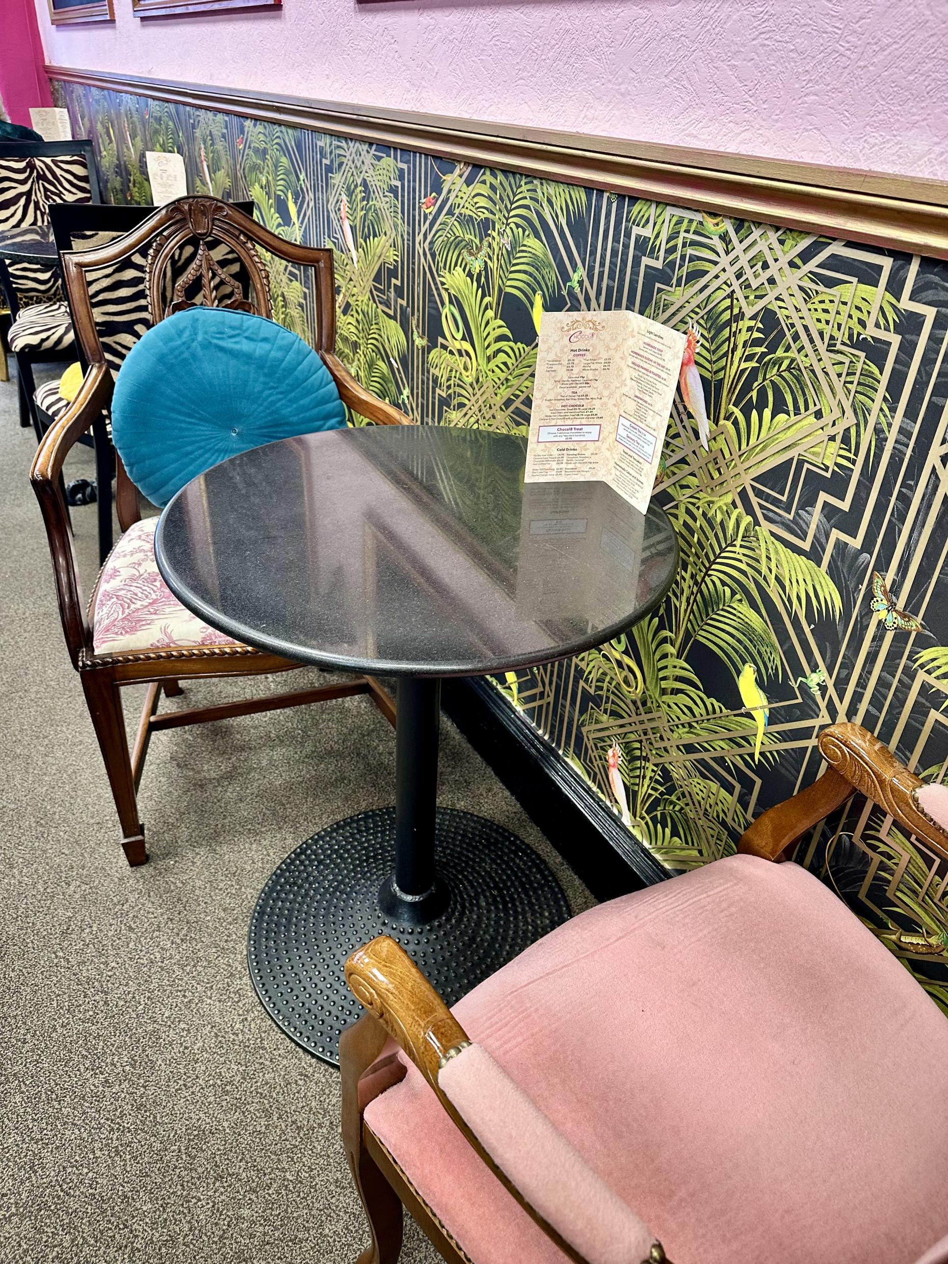 Chocol8 Westbourne – Artisan Chocolatier & Cafe