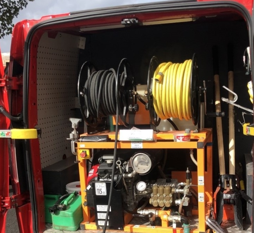 Compare Drainage Services in Dorset
