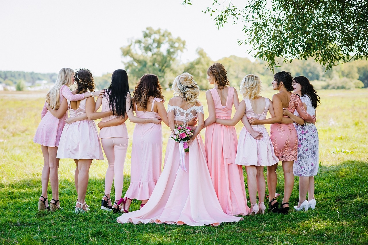 Dorset List: Find Wedding & Bridal Shops in Dorset