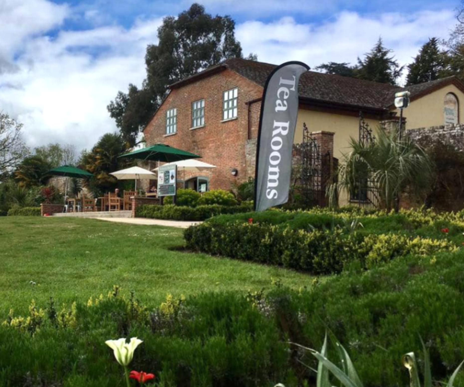 Upton Country Park Poole | Visitor Guide