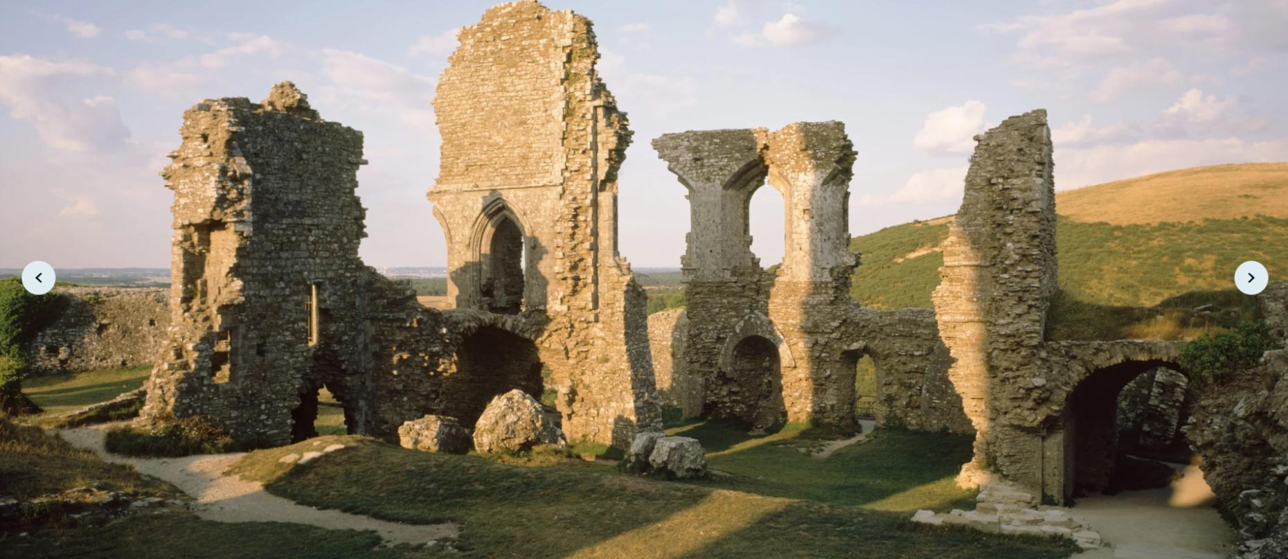 Visiting Corfe Castle: Why Dorset's Most Iconic Ruins Are an Unforgettable Day Out