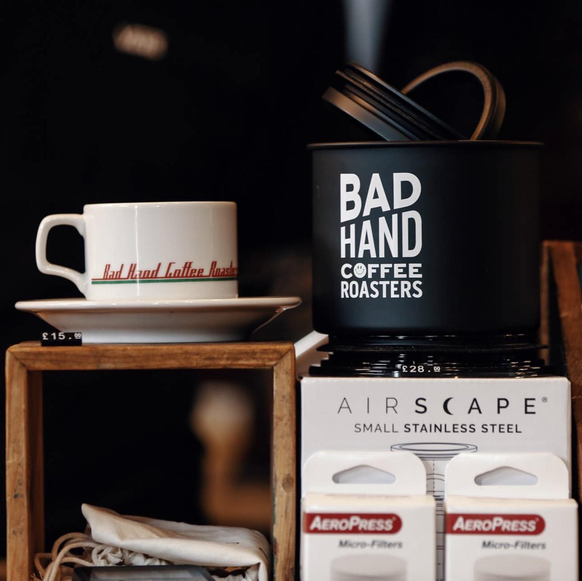 5 of the Most Loved Coffee Shops in Bournemouth