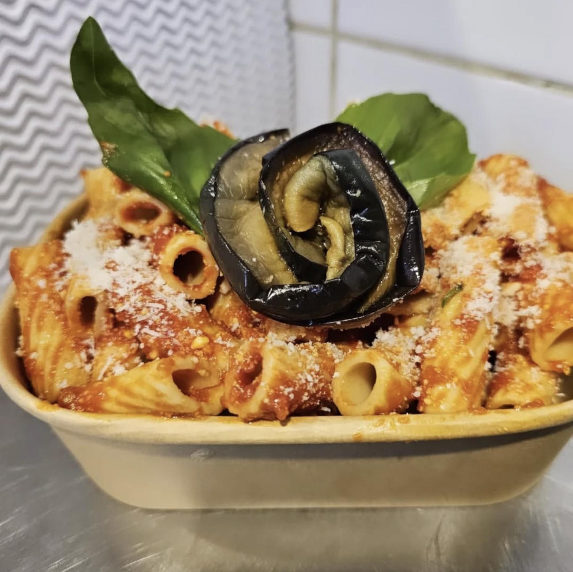 Moka Pot Cafe Westbourne