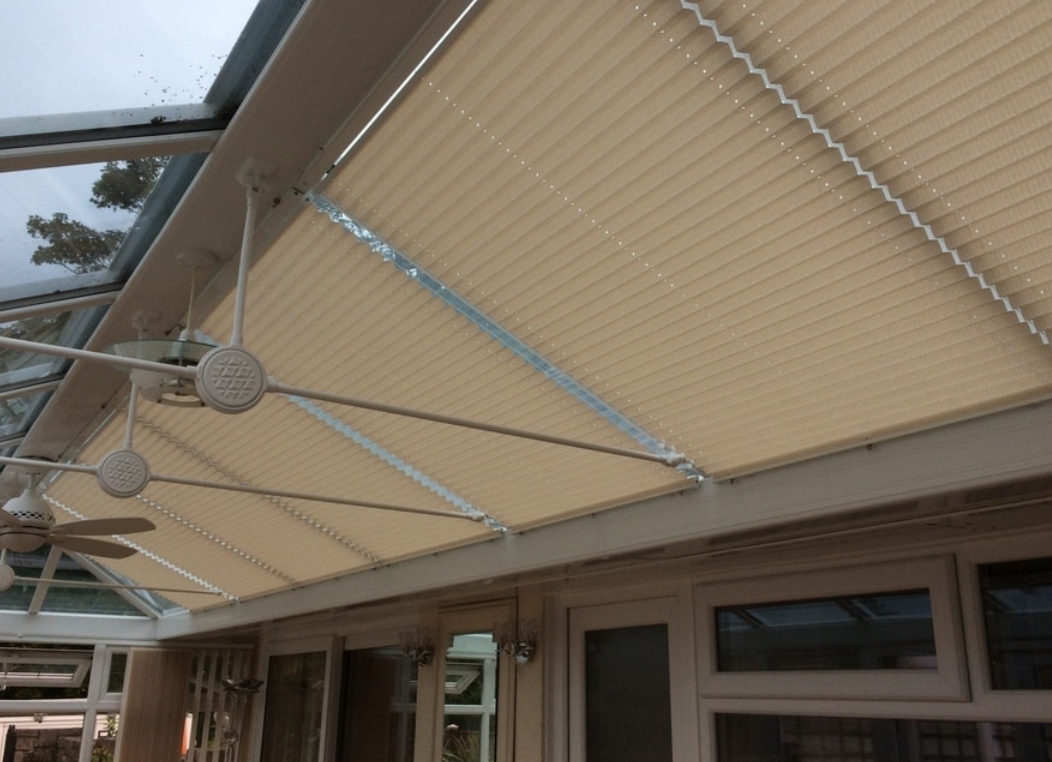 Compare Products & Services from Blinds and Shutters Installers in Dorset