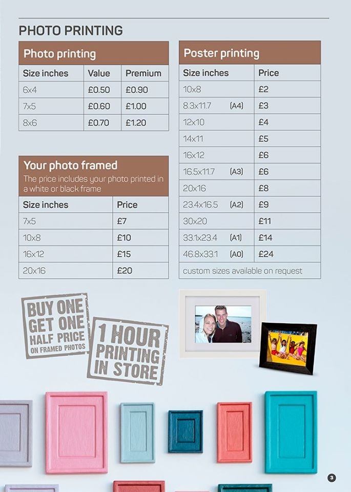 The Canvas Printing Company - Poole
