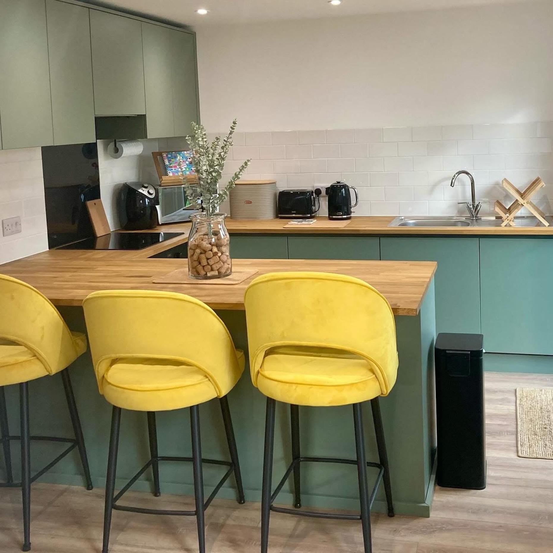 Home Renovation & Interior Design Shops in Westbourne