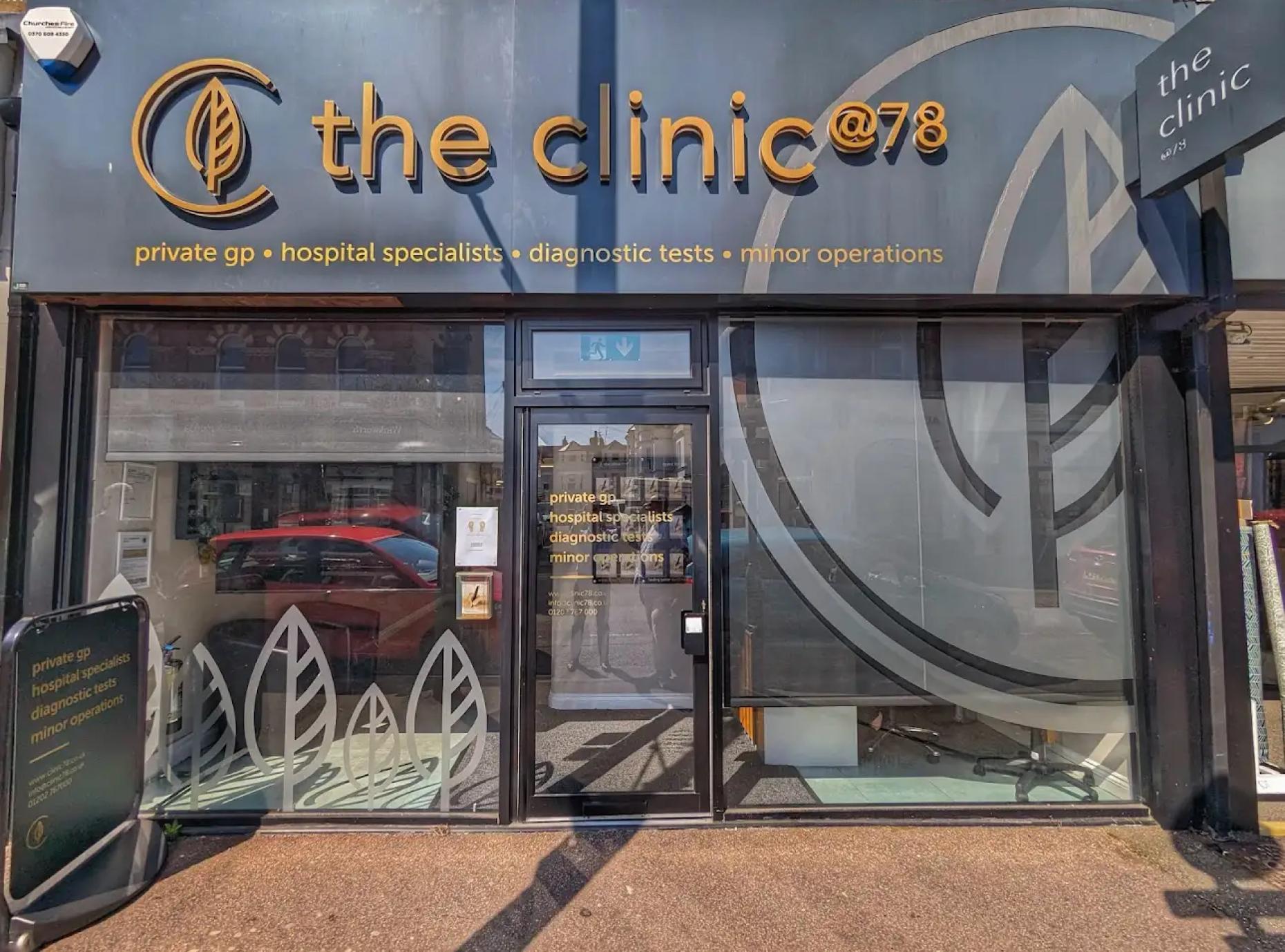 VISIT the best Healthcare Professionals in Westbourne