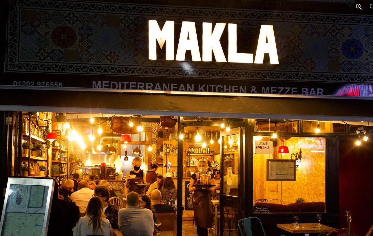 Guide to Live Music Venues in Christchurch and Southbourne