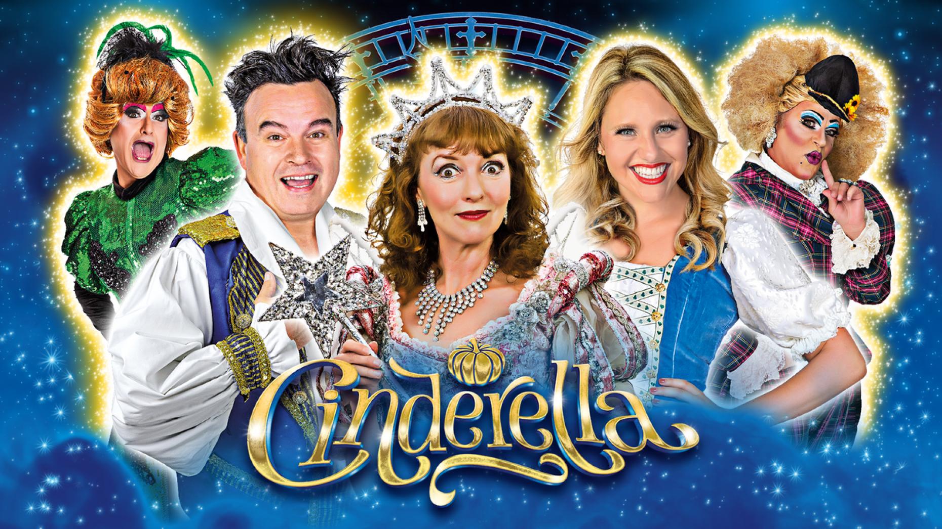 UPCOMING MUSICALS at the Bournemouth Pavilion Theatre