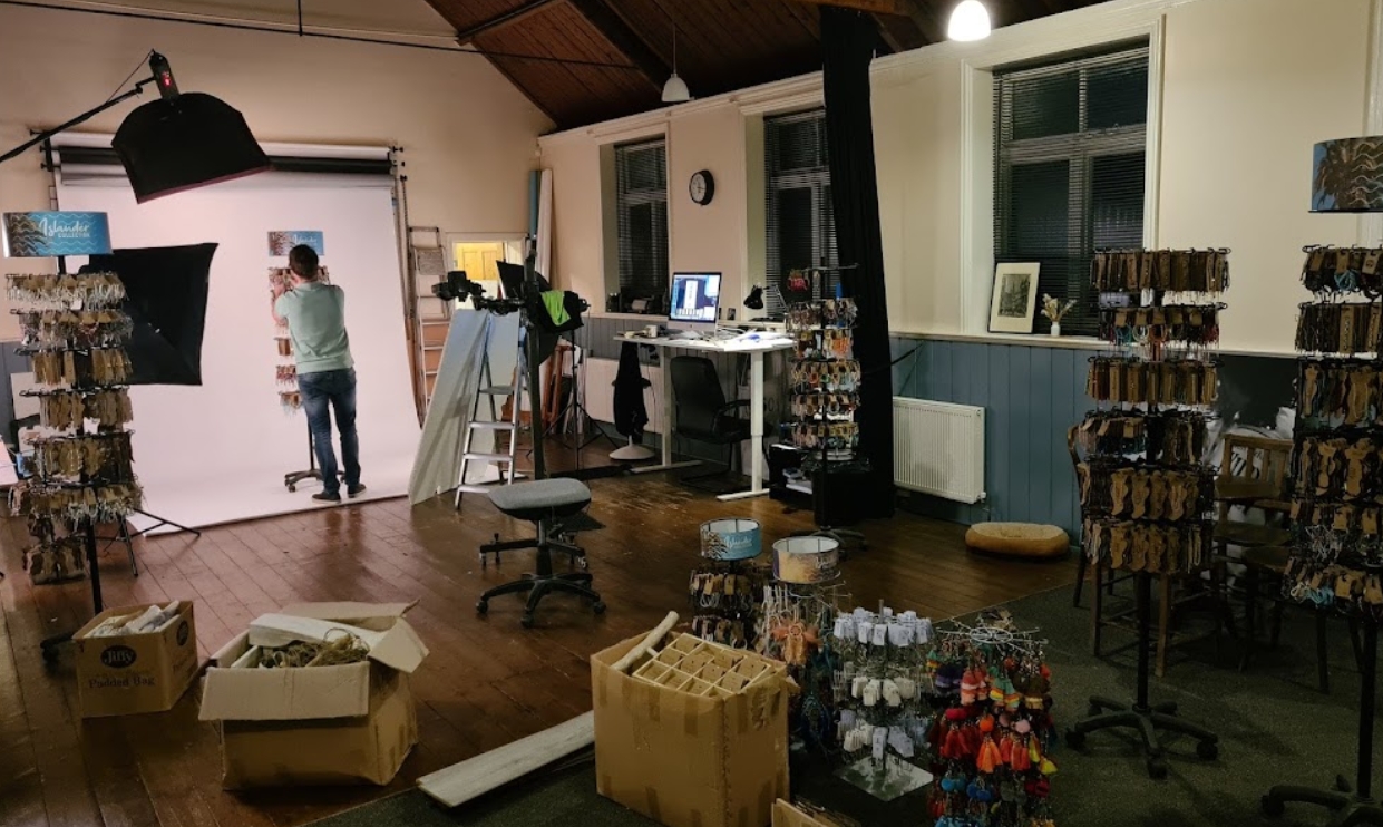 Find Local: Photographers and Photo Studios in Southbourne