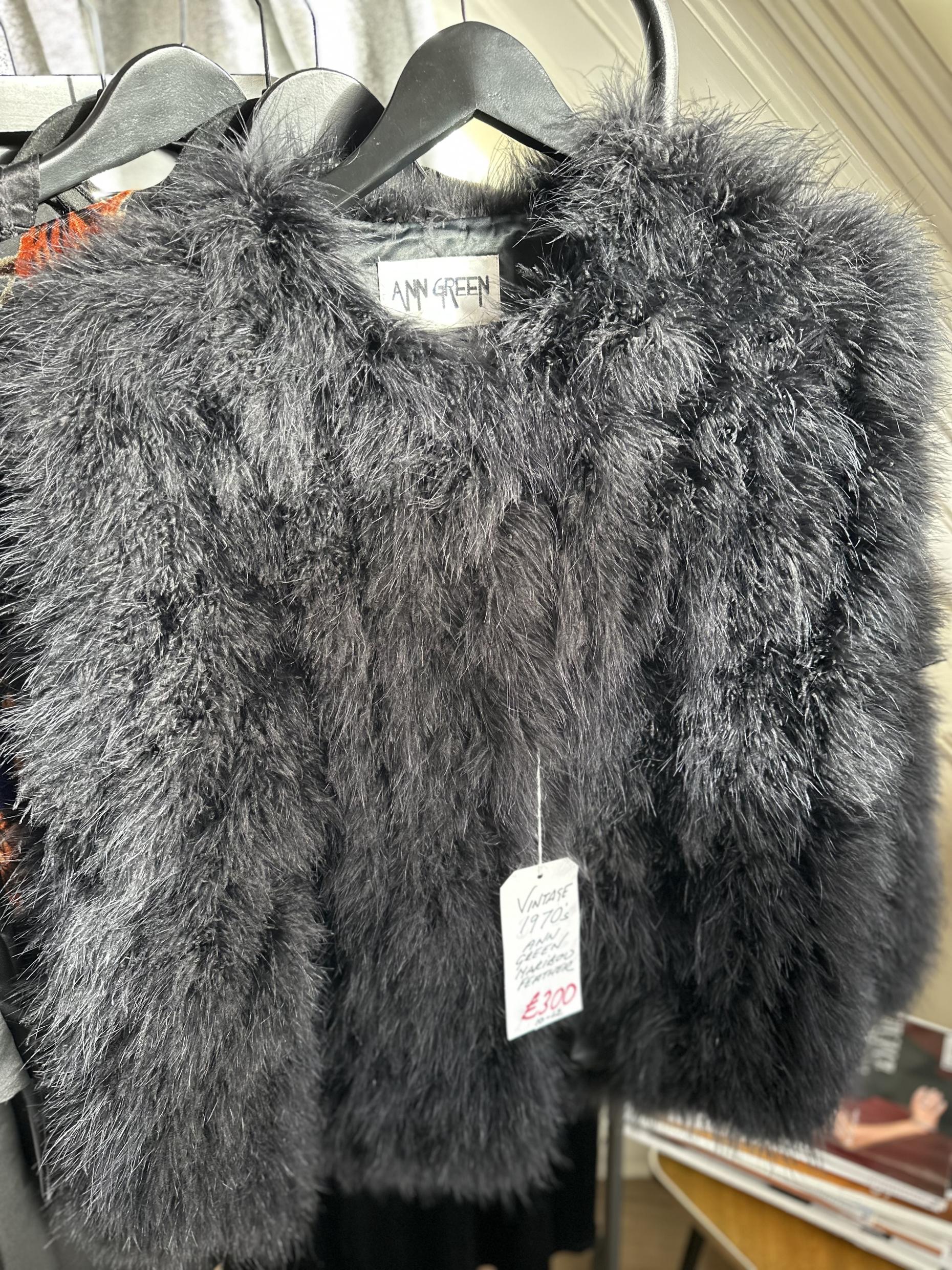 Boudoir 5 Westbourne - Pre-Loved Vintage & Designer Boutique Bournemouth