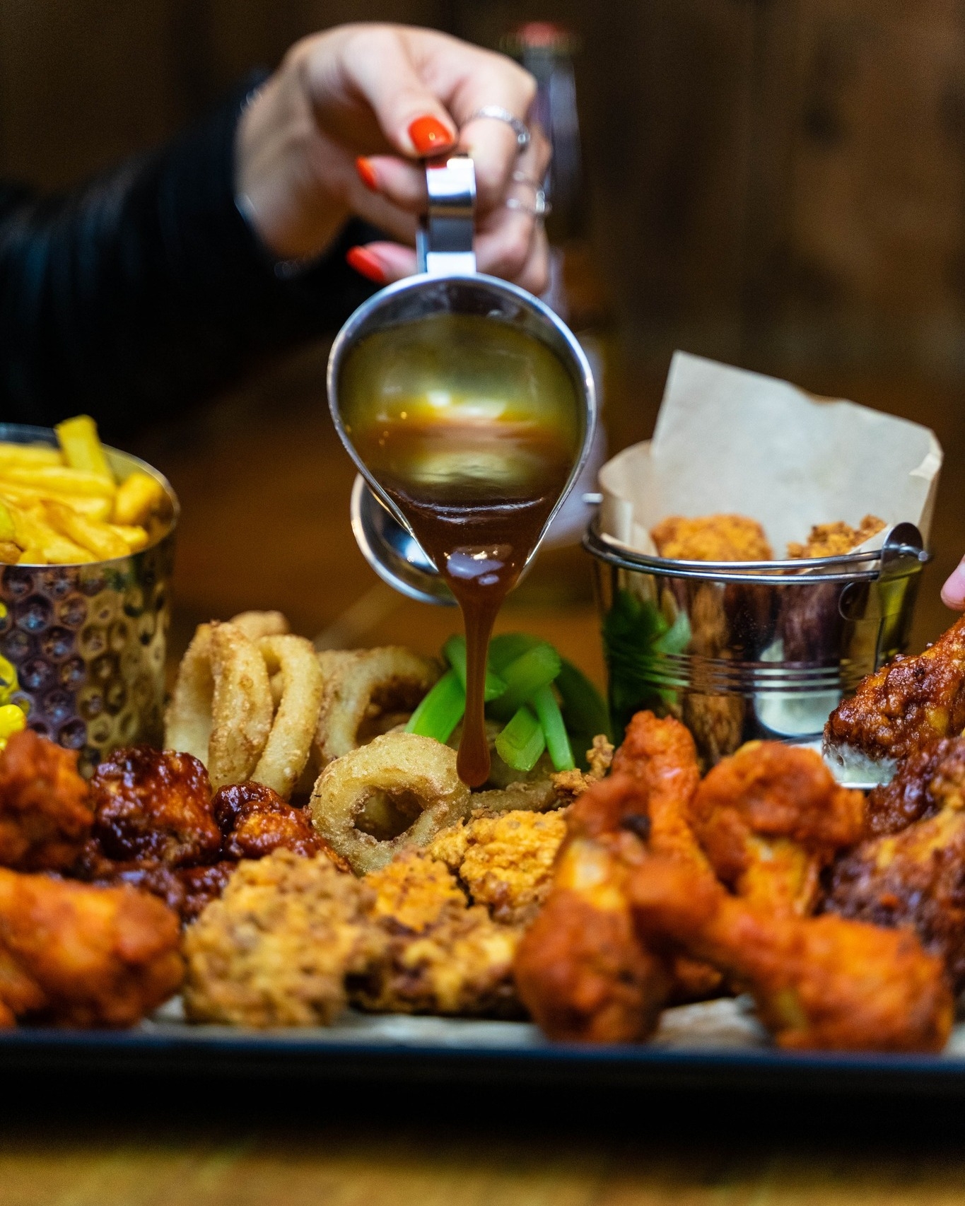 Enjoy the Best Wine & Dine Experiences in Westbourne