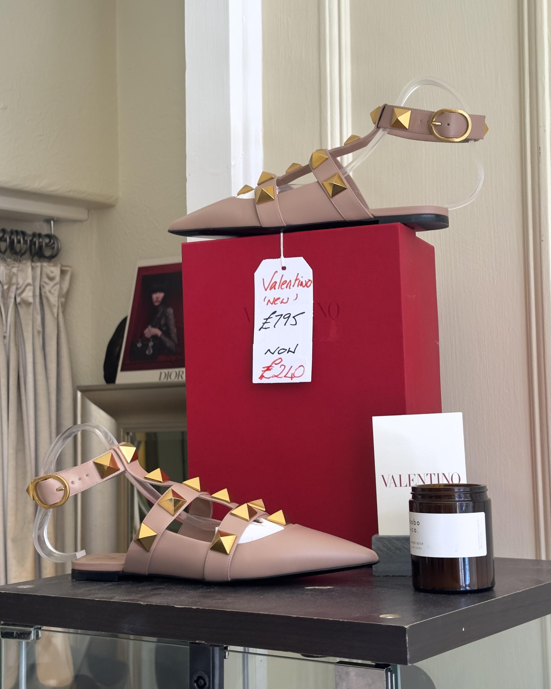 Boudoir 5 Westbourne | Pre-Loved Designer Boutique Bournemouth