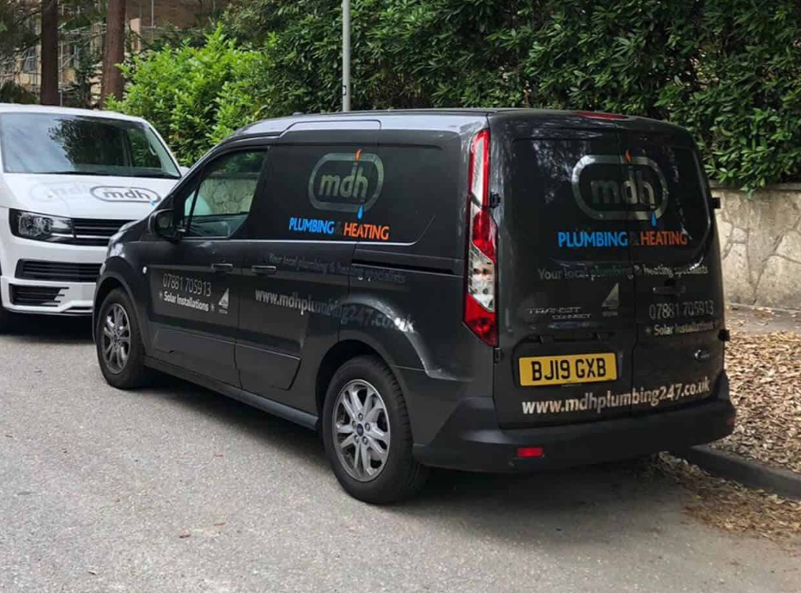 Compare Heating & Boiler Services in Dorset