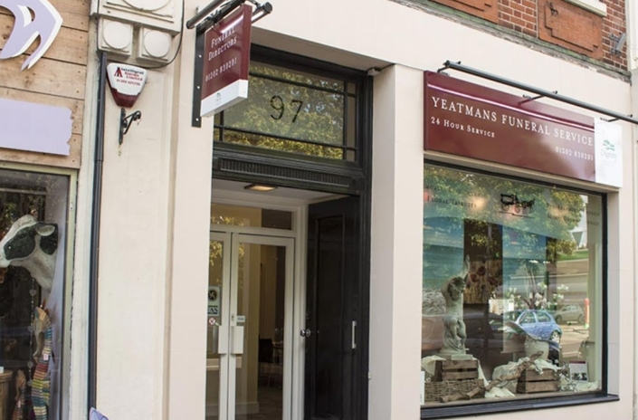 Compare Funeral Insurance Providers in Dorset