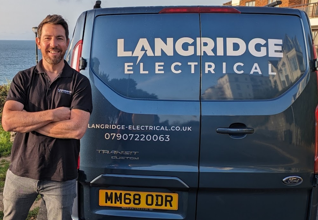 Compare Services from Electricians in Dorset