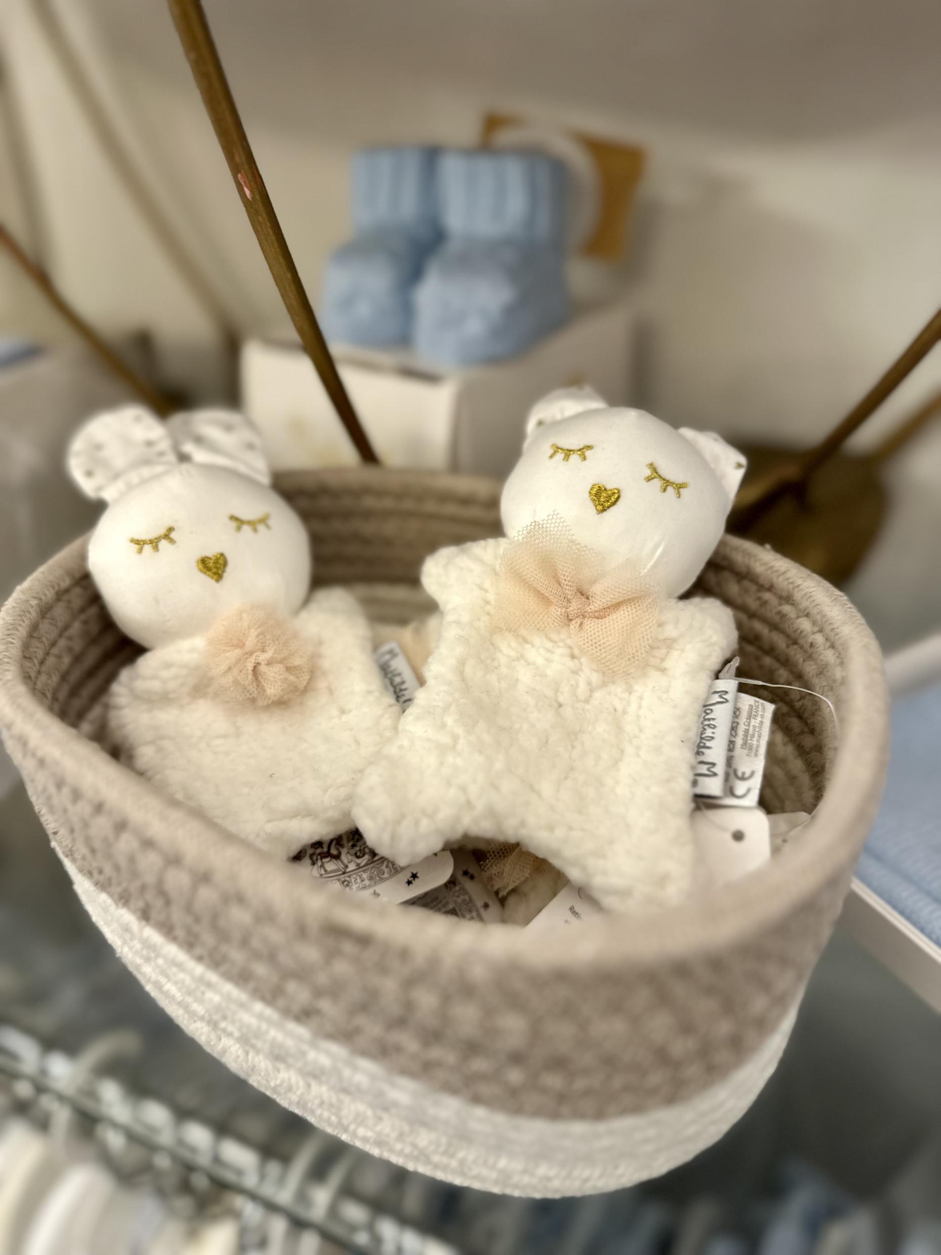 Les Enfants Boutique Westbourne