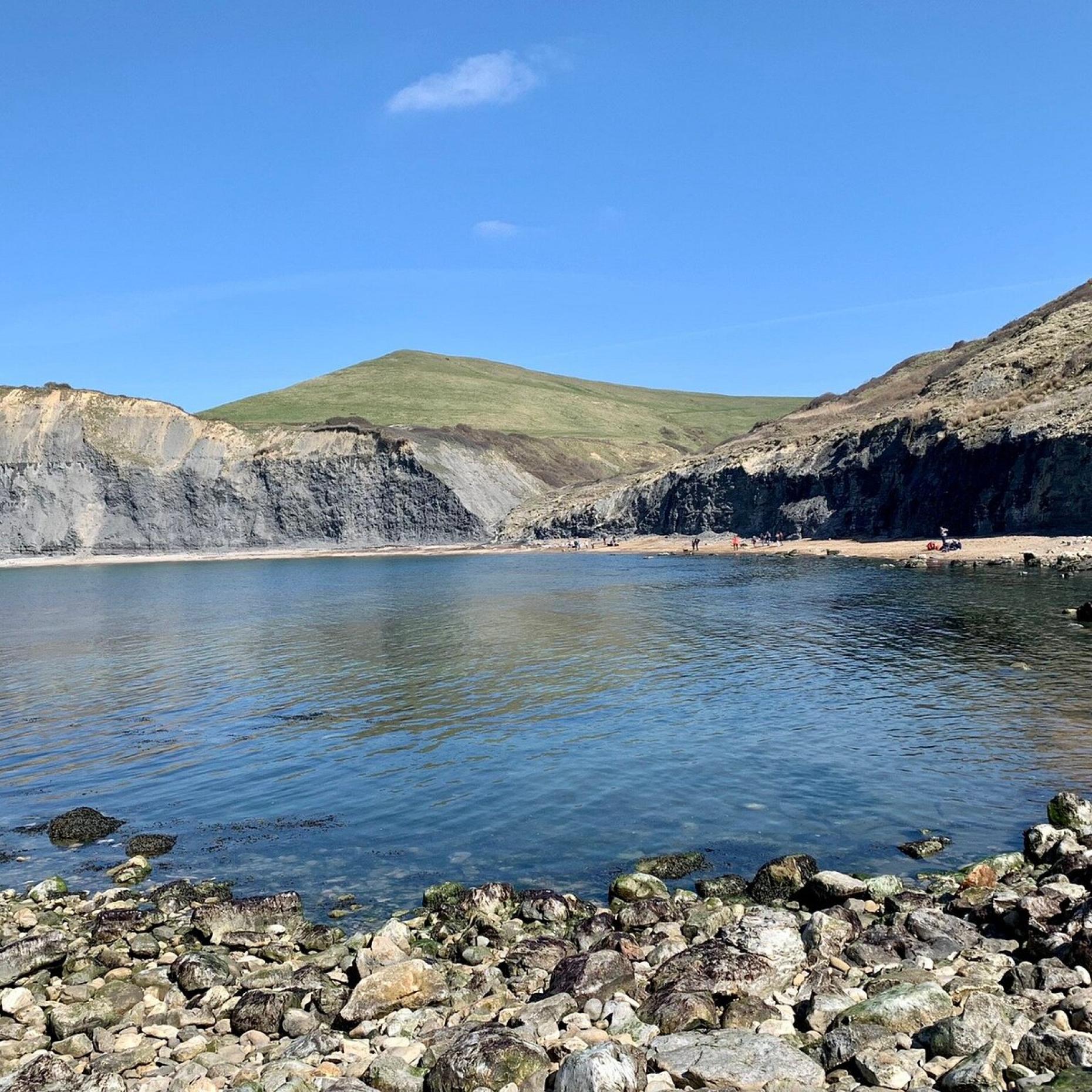 Discover Dorsets Hidden Coastal Gems