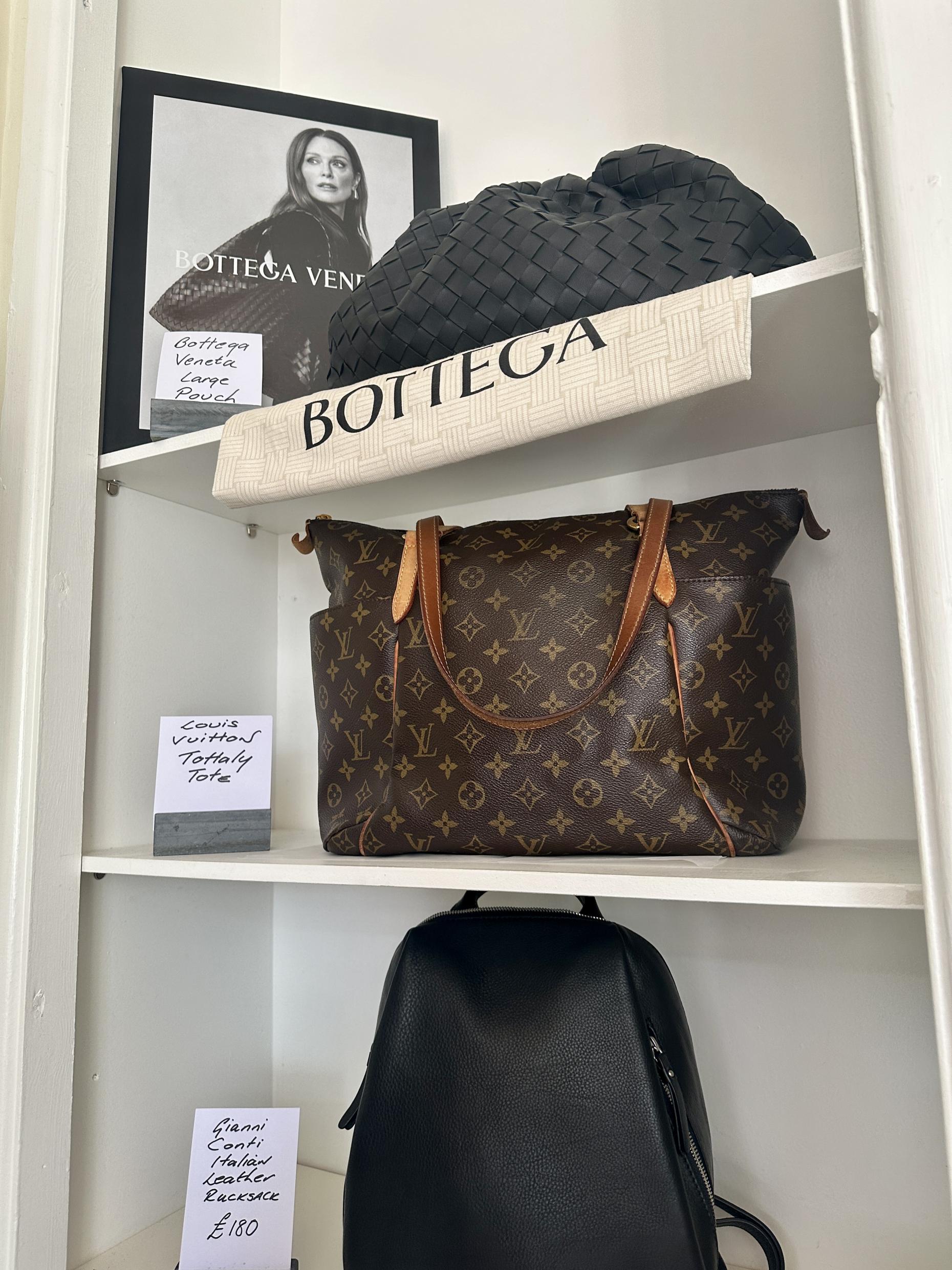 Boudoir 5 Westbourne - Pre-Loved Vintage & Designer Boutique Bournemouth