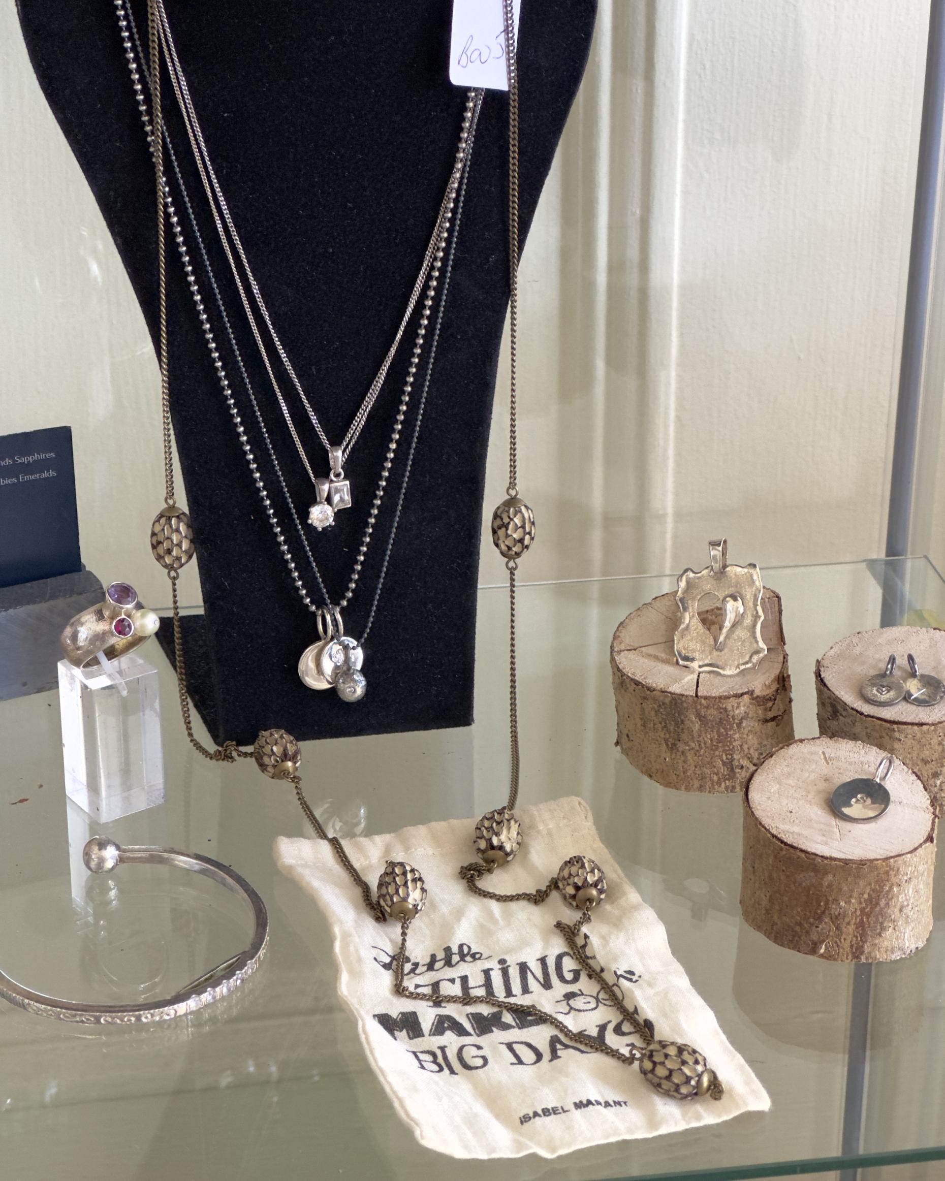 Boudoir 5 Westbourne | Pre-Loved Designer Boutique Bournemouth