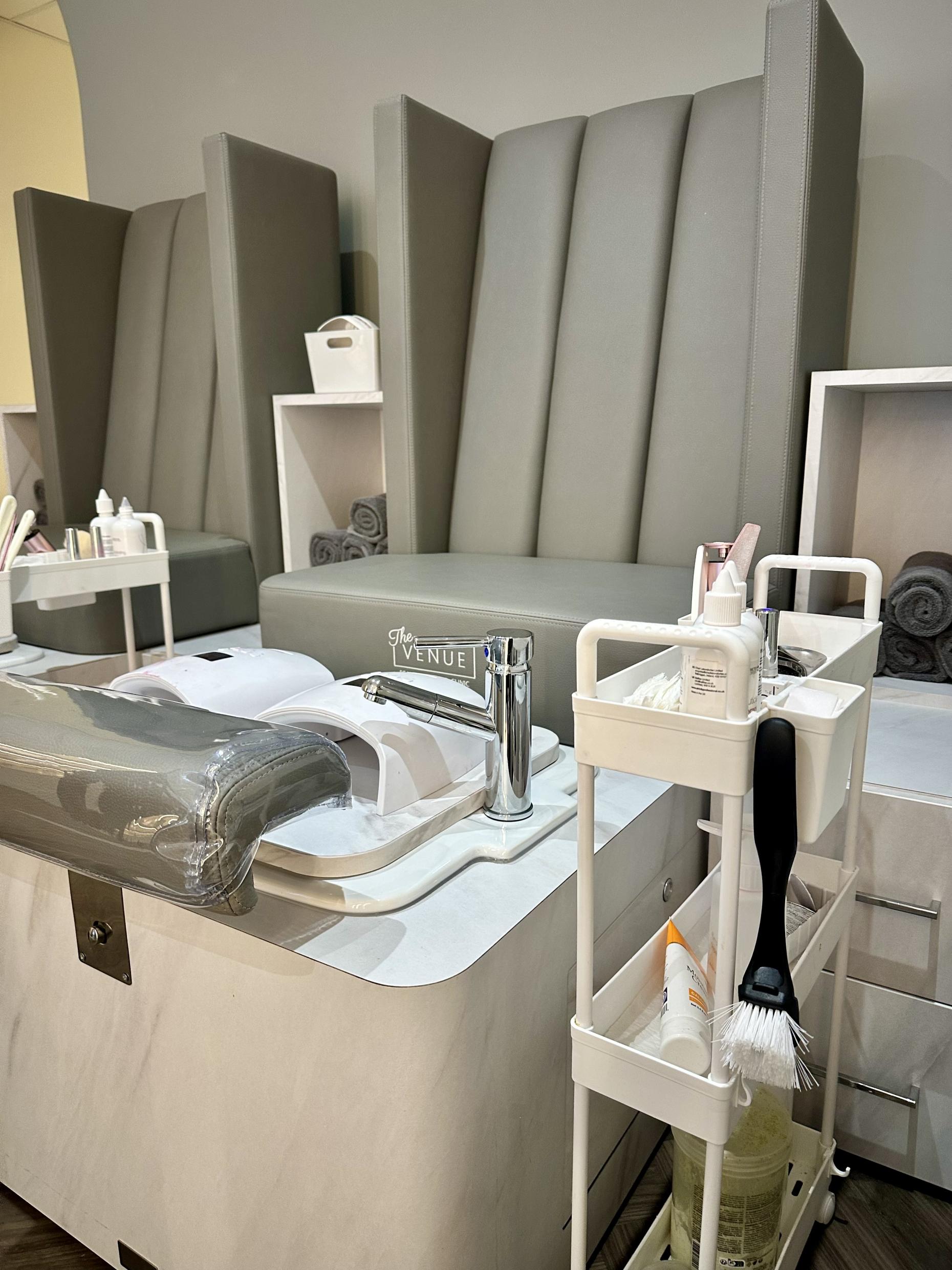 The Venue Beauty Salon & Clinic Christchurch