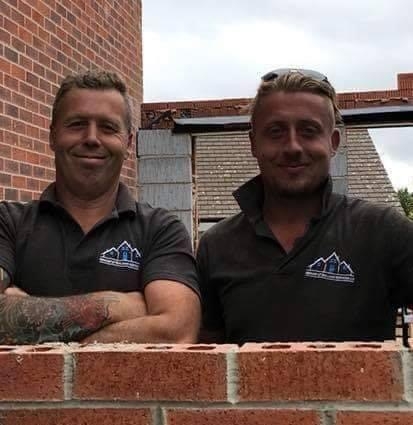 Ground Up Building Services