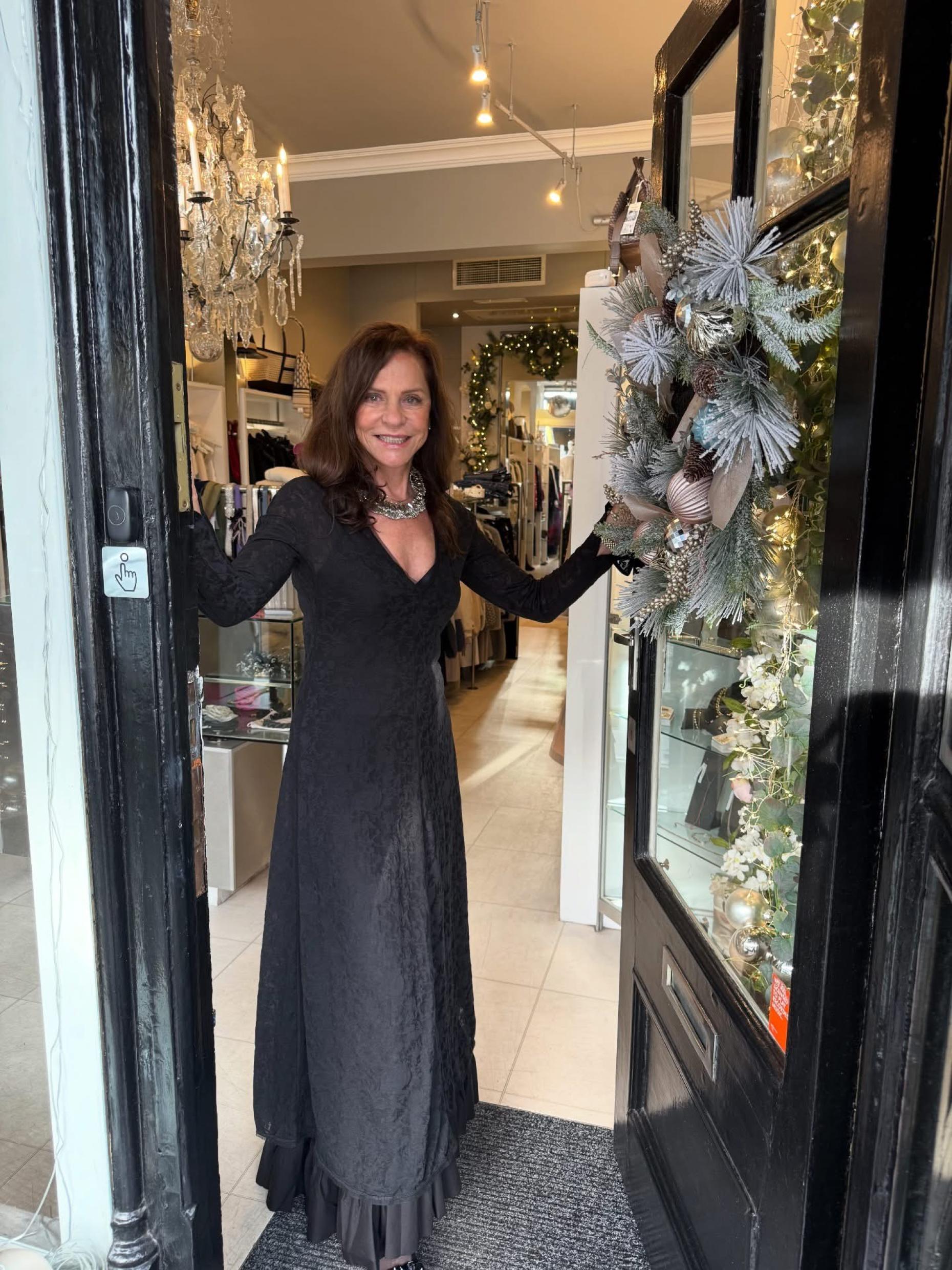 Lonah Designer Boutique Westbourne - Luxury International Labels