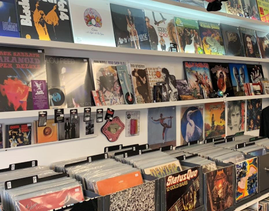 Find Local: Music Shops in Bournemouth