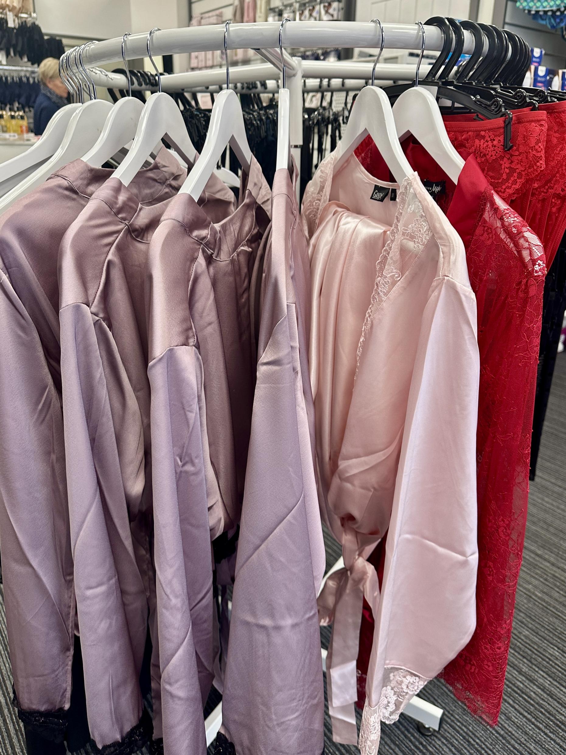 Mabel & Jacks Westbourne - Award Winning Lingerie Shop Bournemouth