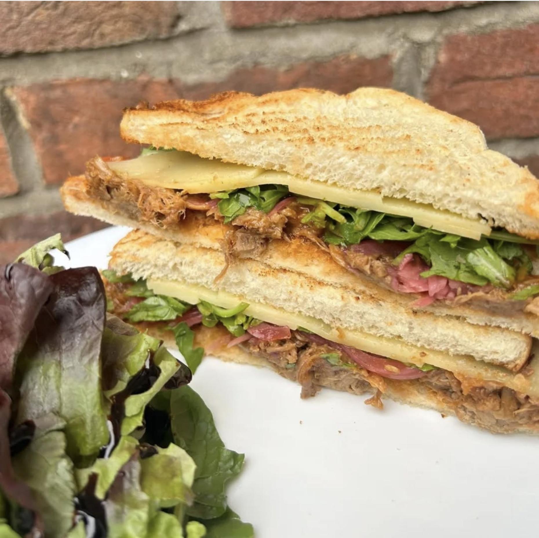 Moka Pot Cafe Westbourne