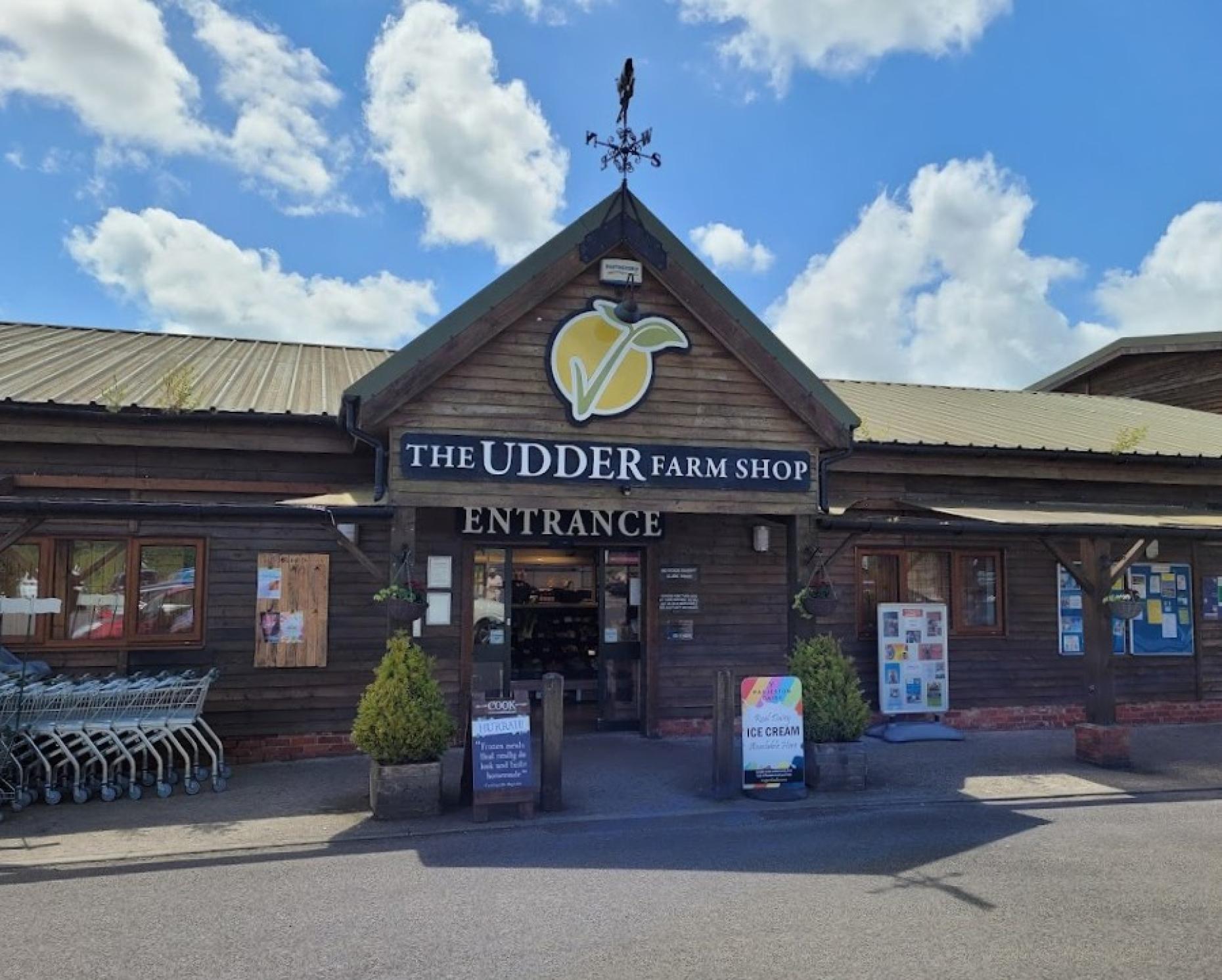 5 Best Farm Shop Cafes to Visit in Dorset