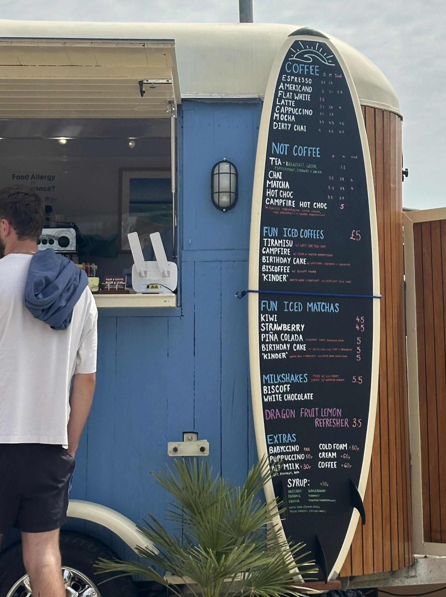 Lula's Coffee Opens at Club Casita: Christchurch's New Riverside Coffee Spot