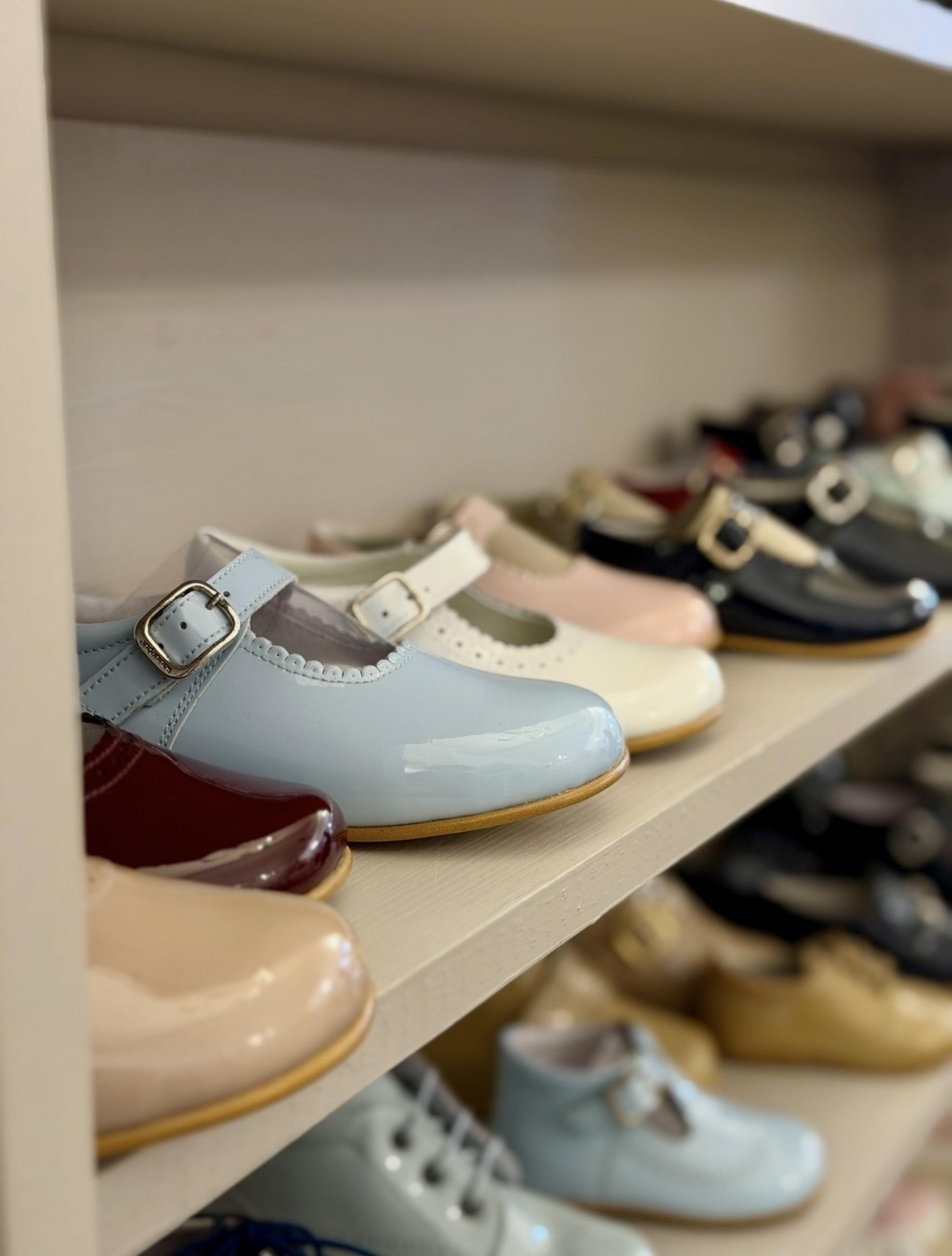 Les Enfants Boutique Westbourne