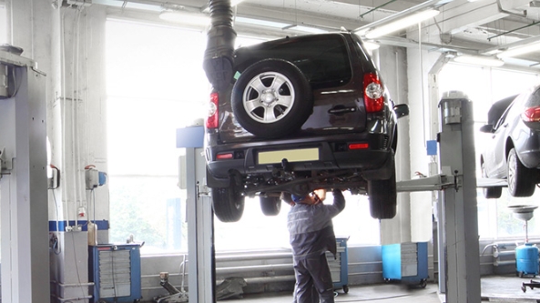 Compare Services from Tyre Companies in Dorset