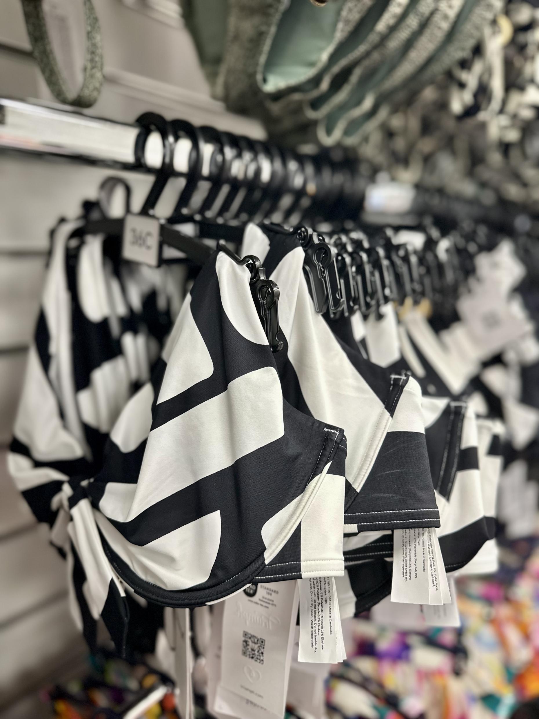 Mabel & Jacks Westbourne - Award Winning Lingerie Shop Bournemouth