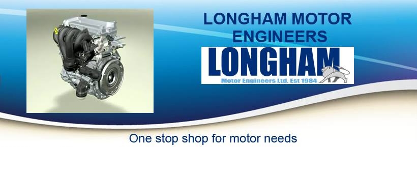 Longham Motor Engineers - Garage Services Ferndown