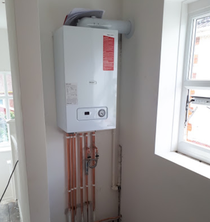 Compare Local Plumbing and Heating Services in Dorset