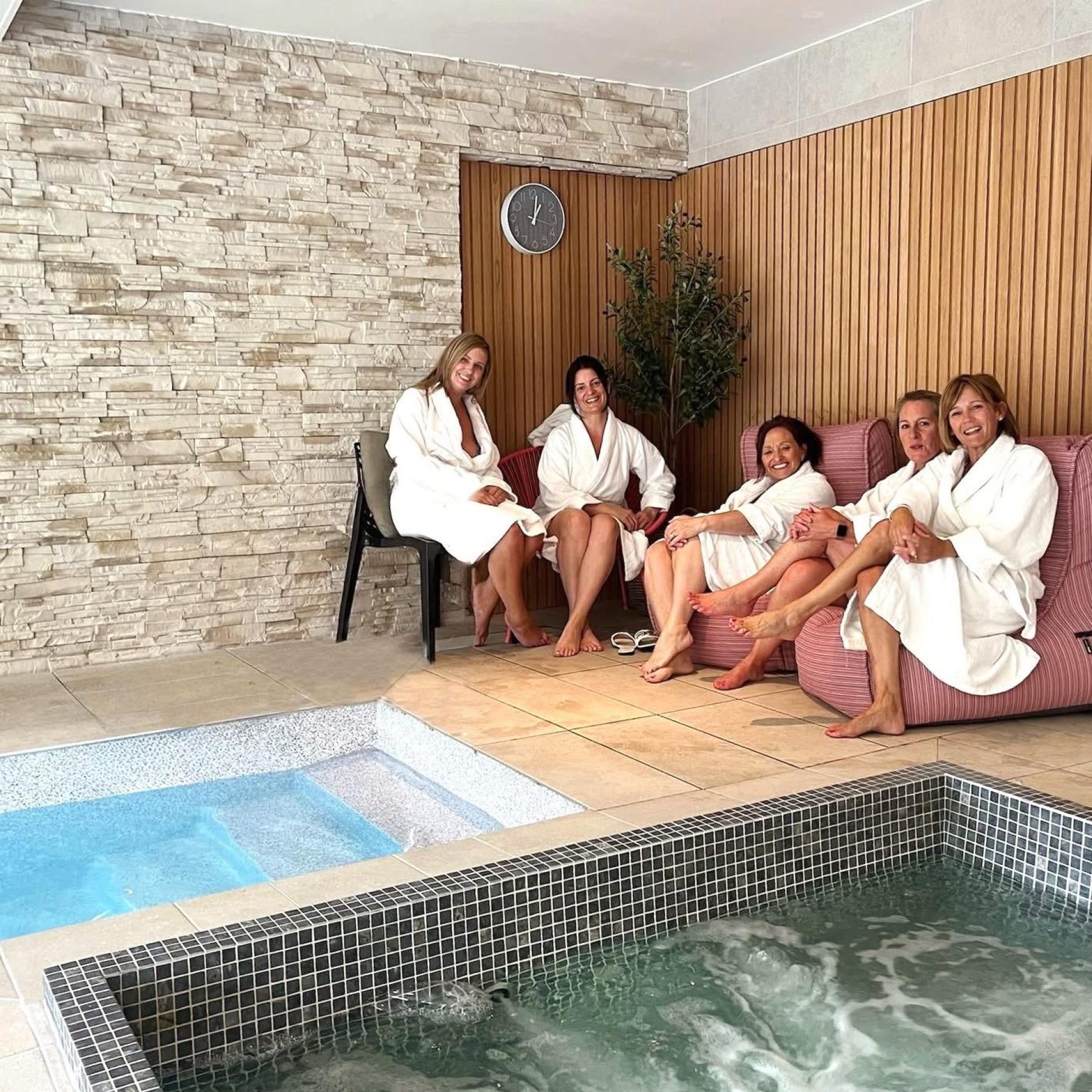 The Ultimate Guide to Relaxation in Westbourne, Bournemouth