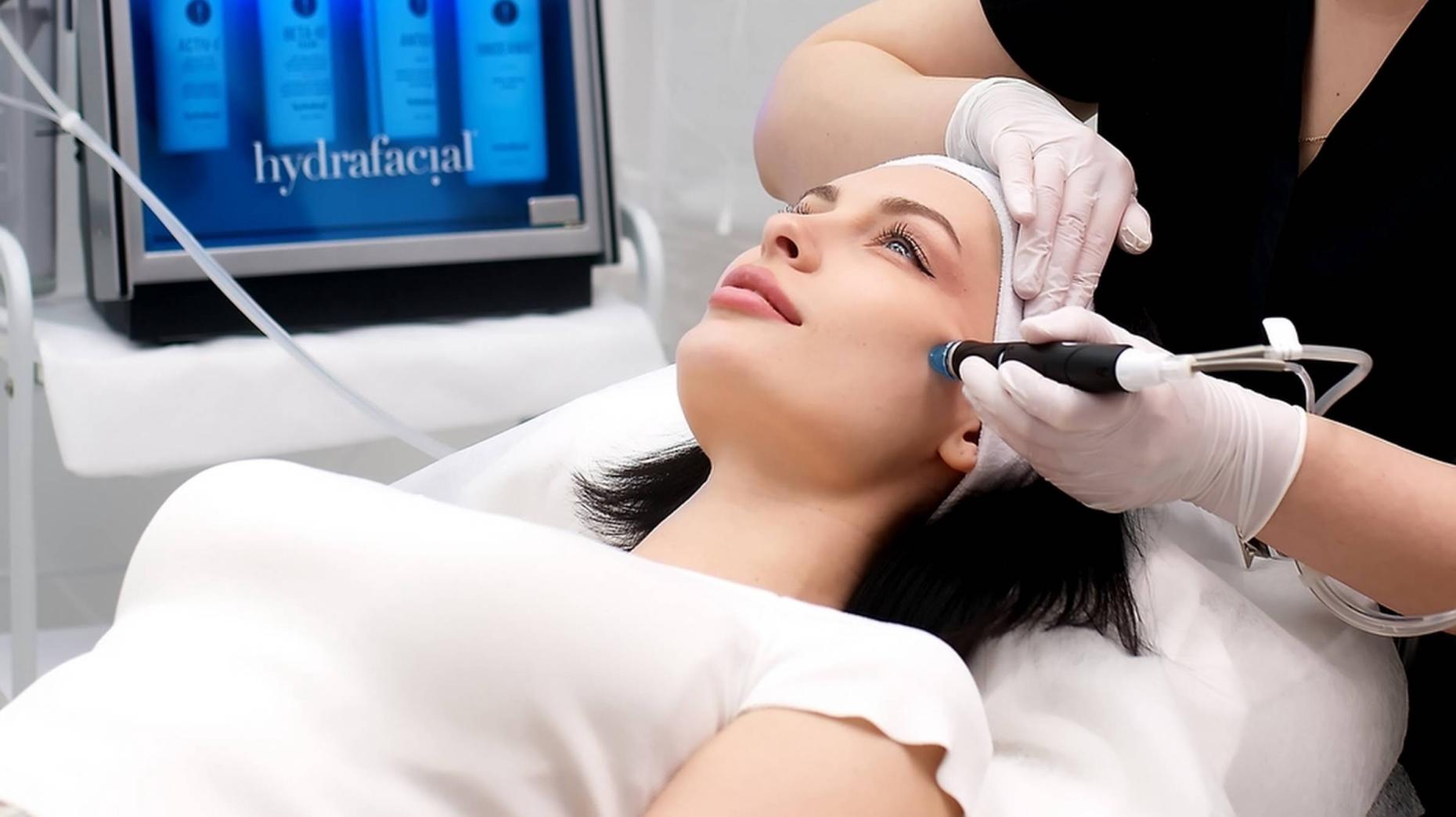 The Venue Beauty Salon & Clinic Westbourne