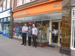 Compare Computer / IT Servicing and Repair Services in Dorset