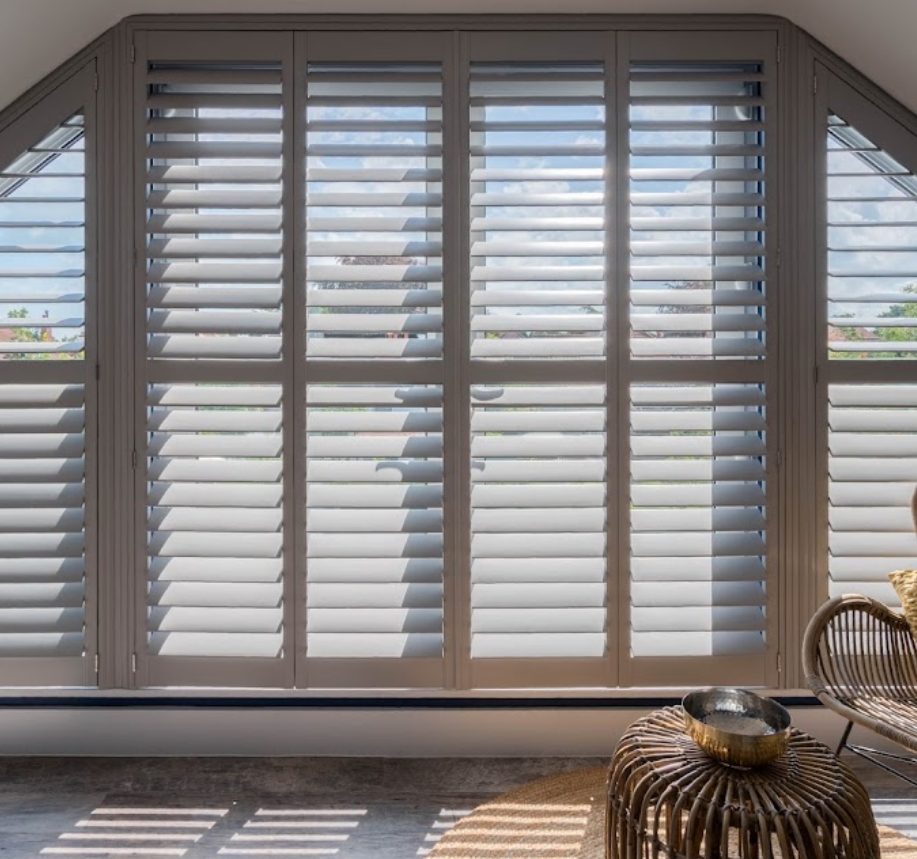 Compare Products & Services from Blinds and Shutters Installers in Dorset