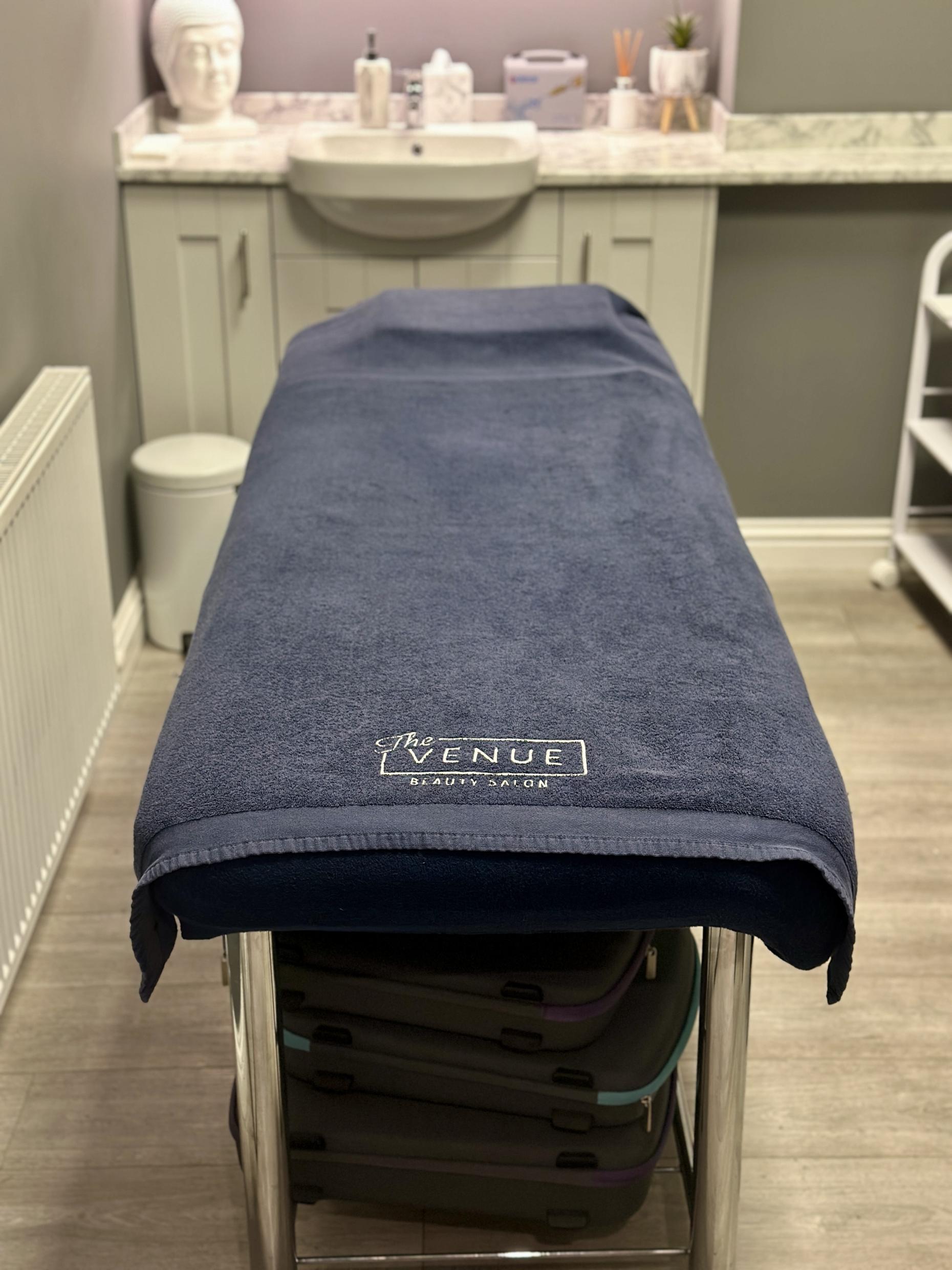 The Venue Beauty Salon & Clinic Westbourne