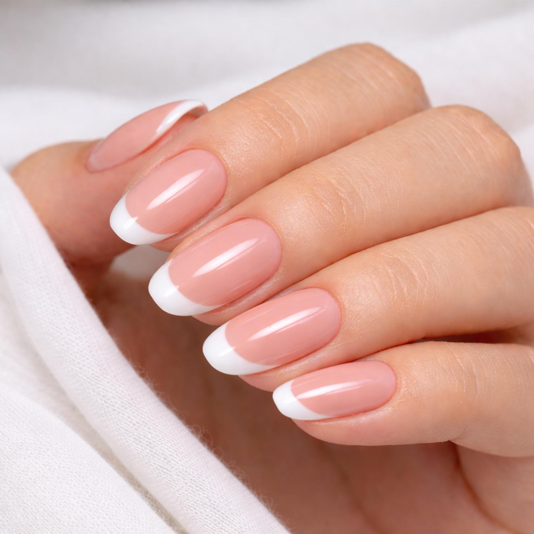 Stunning Gel and BIAB Nails at The Venue Westbourne