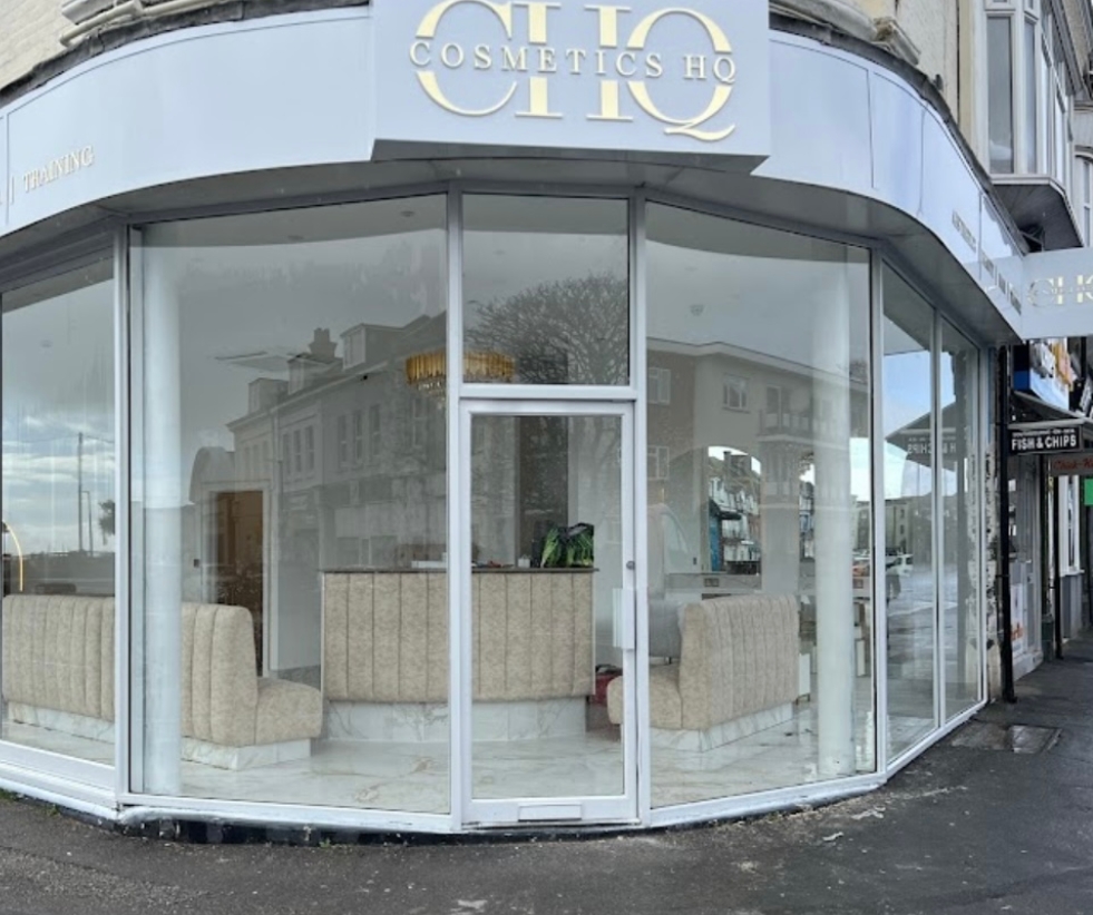 Compare Beauty Salons and Treatments in Dorset