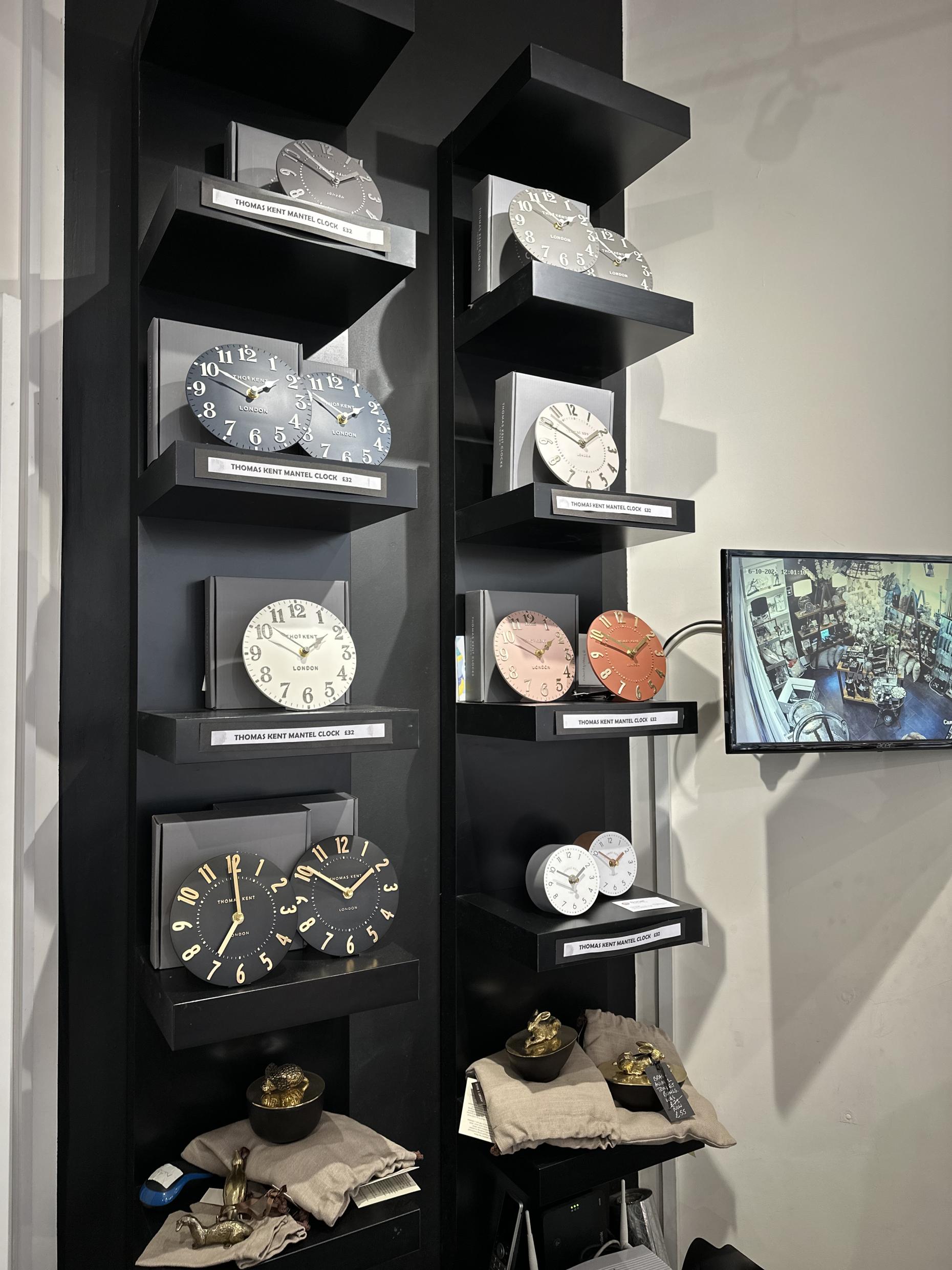 A Little Decorum - Home Decor & Gift Shop