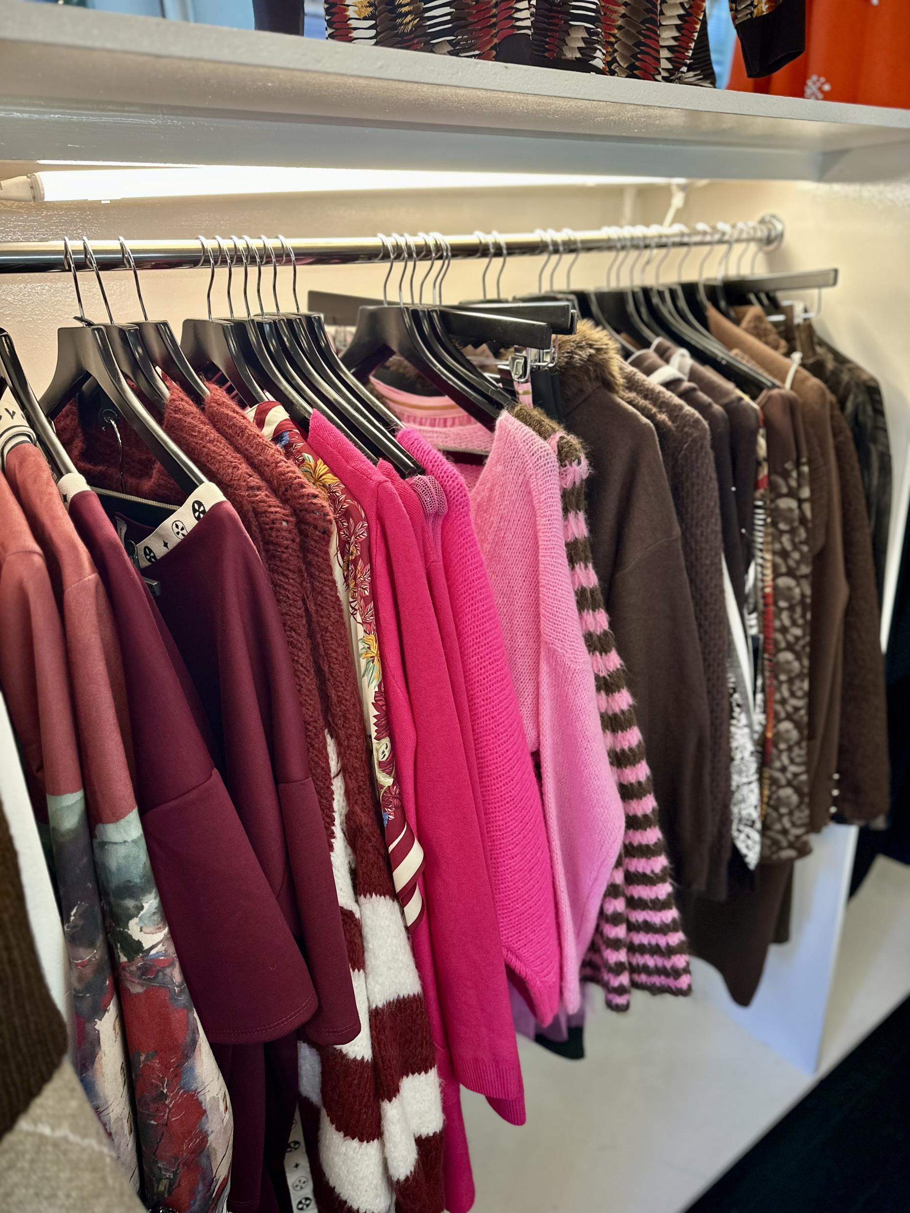 The Best Independent Ladies Boutiques in Westbourne, Bournemouth