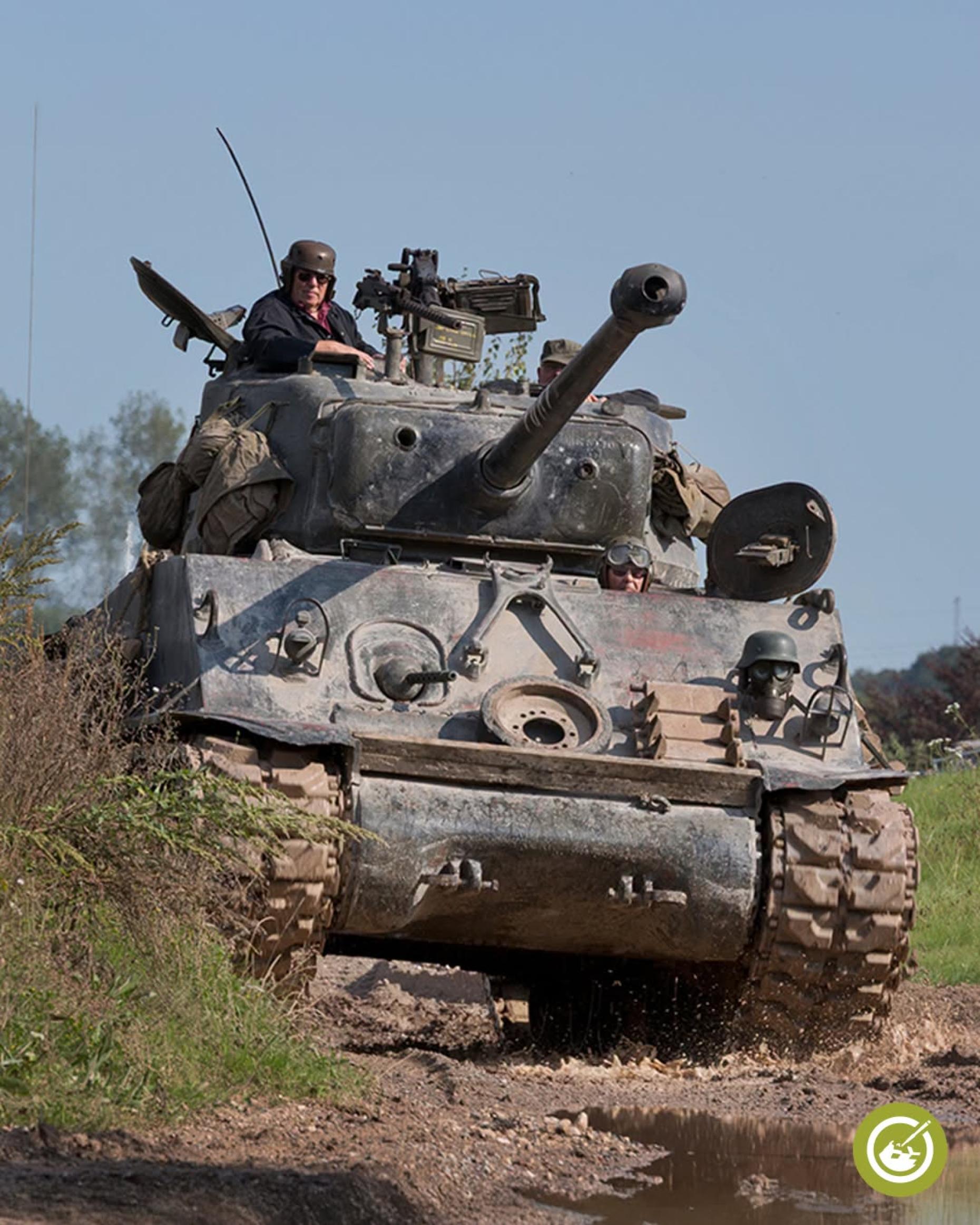 My Experience at The Tank Museum - The World's Largest Collection of Tanks and Armoured Vehicles