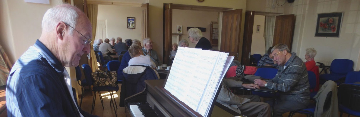 Highcliffe Community Association